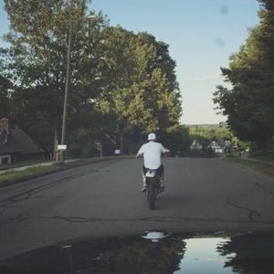 Meet your Posher, Gavin